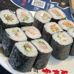 南房総 やまと寿司 - 