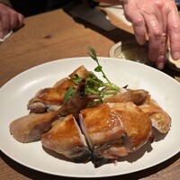 ブリル飯店 - 