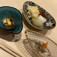 鮨 華 - 