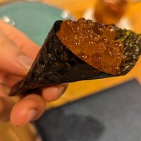 北新地 鮨 千功堂 - 