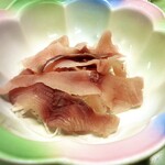 鯉とうなぎのまるます家 - 