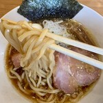 しののめヌードル - 