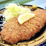 鯉とうなぎのまるます家 総本店 - 