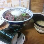 いまきん食堂 - 