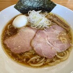 しののめヌードル - 