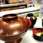 鯉とうなぎのまるます家 総本店 - 