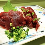 鯉とうなぎのまるます家 - 