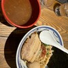 つけ麺や 武双 グランツリー武蔵小杉