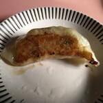 チャイナ１５ - 餃子（前菜）