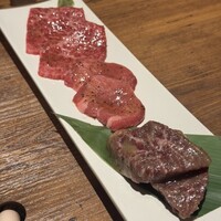 焼肉 うしみつ 恵比寿本店 - 