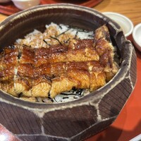 うなぎのしろむら 春日井 -  うなぎのしろむら 春日井 -