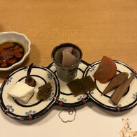 季節料理　根本 - 
