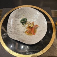 日本料理 湯河原 華暦 - 