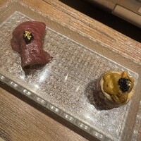 焼肉 うしみつ 恵比寿本店 - 