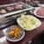 山力 - 料理写真: