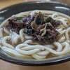 牧のうどん 二丈バイパス