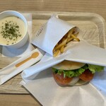 軽井沢フラットブレッズ - 