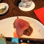 シュラスコレストラン GRAN ALEGRIA - 