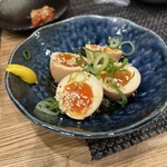 お茶漬けと雑炊 ぶぶや - 