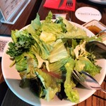 シュラスコレストラン GRAN ALEGRIA - 