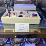 ペストリーショップ - 