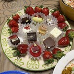 ペストリーショップ - 