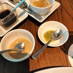 シュラスコレストラン GRAN ALEGRIA - 