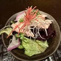 鉄板焼　ぼんの - 