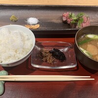 肉割烹 京 - 