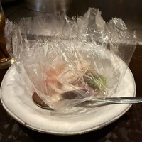 鉄板焼　ぼんの - 