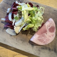 RISTORANTE＆BAR EVOLTA - 