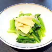 中国料理 翡翠宮 - 