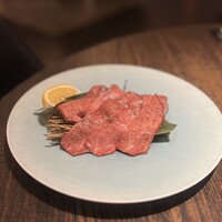 焼肉トラジ ルクア大阪店 - 
