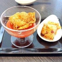 中国料理 翡翠宮 - 