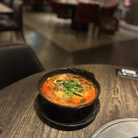 焼肉トラジ ルクア大阪店 - 