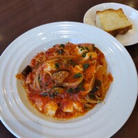 トラットリア イル レガーロ - 