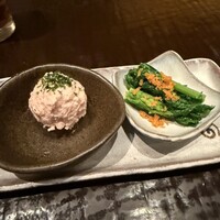 鉄板焼　ぼんの - 