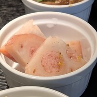 湘南飯店 - 蓮根