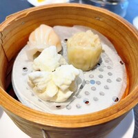 中国料理 翡翠宮 - 