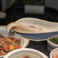 湘南飯店 - 豚の胃袋