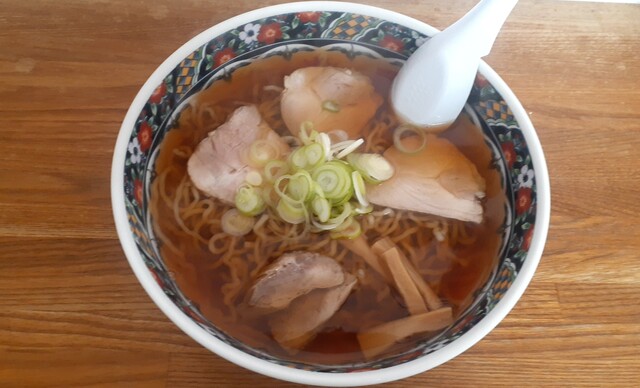 半月 &ndash; 酒田の本格ラーメン｜山形県で味わう絶品麺