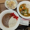カレーショップ C＆C 新宿本店