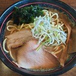 らーめん　円満 - 