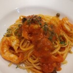 カフェ・ブルーノ - 