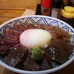 いまきん食堂 - 