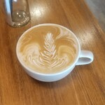 カフェ・ブルーノ - 