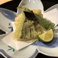 鮨 稲穂 - 