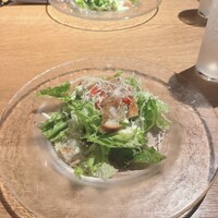 鉄板焼 天 六本木 - 