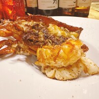 新橋 鉄板焼 ぷらちな FISH&MEAT - 
