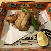 鮨 稲穂 - 